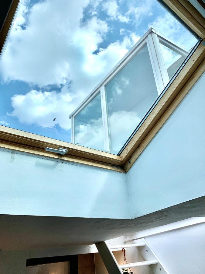 Apartamentos Por Temporada En Puerta Del Sol Мадрид Екстер'єр фото